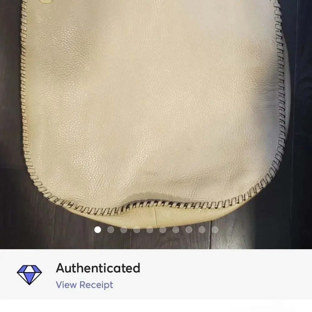 Authentic Michael Kors Whipped Chelsea - Picture 11 of 11